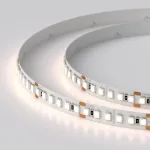 Arlight Лента RT-A180-8mm 24В Warm2700 14.4В/м IP20 3528 5м 14.4 Вт/м IP20 017419(1)
