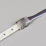 Arlight Коннектор HIP-RGBW-12-5pin-STW 032012