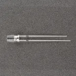 Arlight Светодиод ARL-3033UWC-2cd 3мм цилиндр 005500