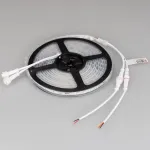 Arlight Лента герметичная SPI-P-F72-11mm 24В RGB-PX6 14.4 В/м IP66 3535 5м 030484(2)