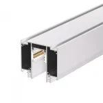 Трек встраиваемый MAG-ORIENT-TRACK-2653-STR-D-2000 WH Arlight IP20 041293