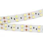 Arlight Лента RT-B120-15mm 24В White6000 28.8 В/м IP20 5060 5м 011256(2)