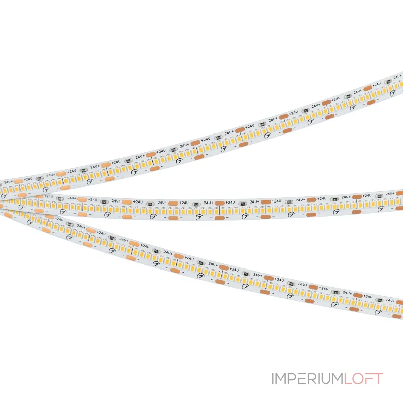 Лента MICROLED-M420-8mm 24В Warm2700 9.6 В/м IP20 2216 5м Arlight 046745 Лента MICROLED-M420-8mm 24В Warm2700 9.6 В/м IP20 2216 5м Arlight 046745