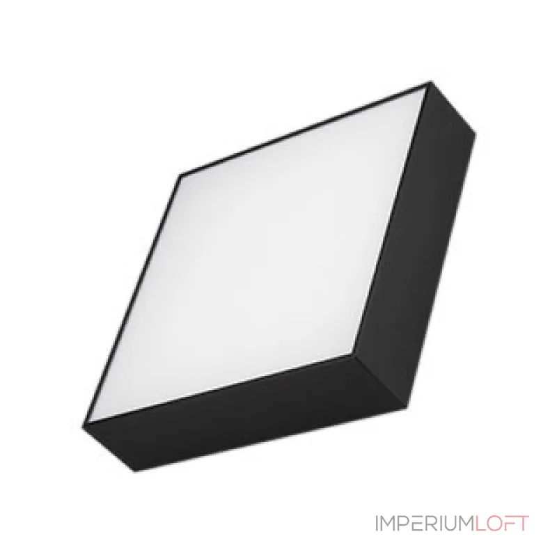 Arlight Светильник IM-QUADRO-EMERGENCY-3H-S250x250-28Вт Day4000 BK 120 deg 230В IP40 041007 Arlight Светильник IM-QUADRO-EMERGENCY-3H-S250x250-28Вт Day4000 BK 120 deg 230В IP40 041007