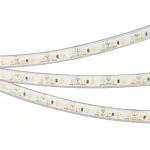 Лента герметичная RTW-PU-A120-10.5mm 12В Day4000 16.8 В/м IP68 м 5м Arlight 029597(3)