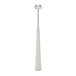 Arlight Светильник SP-STIRIA-L400-R57-5Вт Warm2700 GR 36 deg 230В IP20 054438
