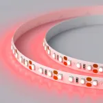 Arlight Лента RT-A120-8mm 12В Red 9.6 В/м IP20 2835 5м 9.6 Вт/м IP20 012329(2)
