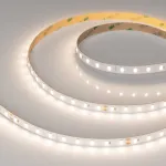 Arlight Лента ULTRA-C72-10mm 24В Warm3500 7.2 В/м IP20 5630 5м высок.эфф.200 лм/Вт 040211