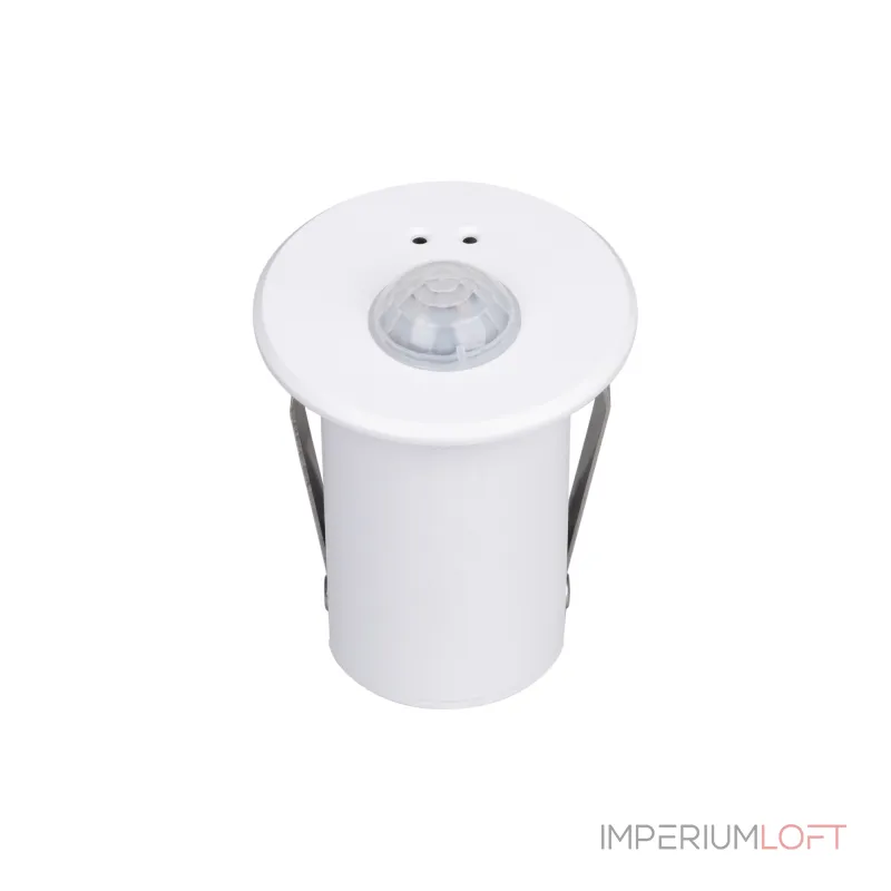 Arlight INTELLIGENT ARLIGHT Датчик присутствия DALI2-301-15-72-FP-IN White BUS IARL IP20 050545 Arlight INTELLIGENT ARLIGHT Датчик присутствия DALI2-301-15-72-FP-IN White BUS IARL IP20 050545