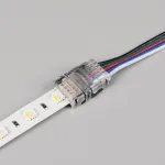 Arlight Коннектор HIP-RGBW-12-5pin-STW 032012