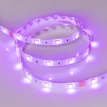 Arlight Лента герметичная RTW-SE-B30-10mm 24В RGB 7.2 В/м IP65 5060 5м 7.2 Вт/м IP65 021732(2)