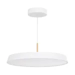 Arlight Светильник SP-ELEGANT-R500-37Вт Warm3000 WH 120 deg 230В IP20 033925(1)