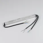 Arlight Блок питания ARPV-LG24160-LINEAR-PFC-DALI2-PD 24В 6.7A 160Вт IP67 033429