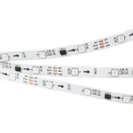 Arlight Лента SPI-B30-10mm 12В RGB-PX3 7.2В/м IP20 5060 5м IP20 026368(2)
