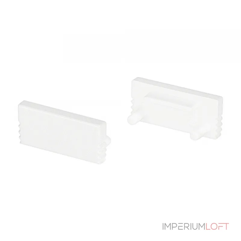 Arlight Заглушка SL-SLIM-H7 WHITE глухая 037532