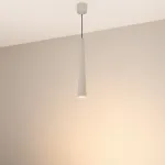 Arlight Светильник SP-STIRIA-L400-R57-5Вт Warm2700 GR 36 deg 230В IP20 054438