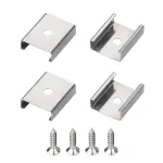 Arlight Держатель SL-MINI-10 Металл 049443