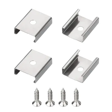 Arlight Держатель SL-MINI-10 Металл 049443