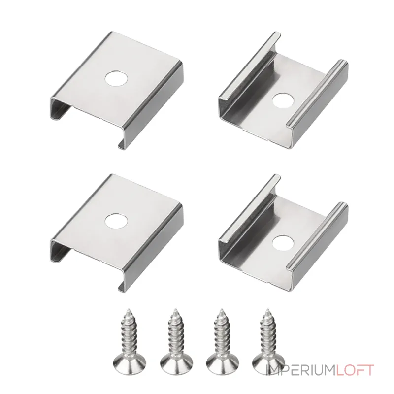 Arlight Держатель SL-MINI-10 Металл 049443