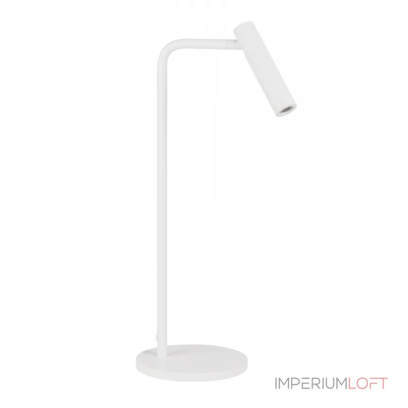 Arlight Светильник SP-VERDI-TAB-3Вт Warm3000 WH 20 deg 230В IP20 051668