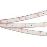 Arlight Лента герметичная RTW-PFS-A60-11mm 12В White6000 4.8 В/м IP68 2835 5м 034006