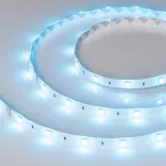Arlight Лента герметичная RTW-SE-B30-10mm 24В RGB 7.2 В/м IP65 5060 5м 7.2 Вт/м IP65 021732(2)