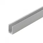 Arlight Профиль ARL-MOONLIGHT-1206-1000 ANOD Алюминий 029828