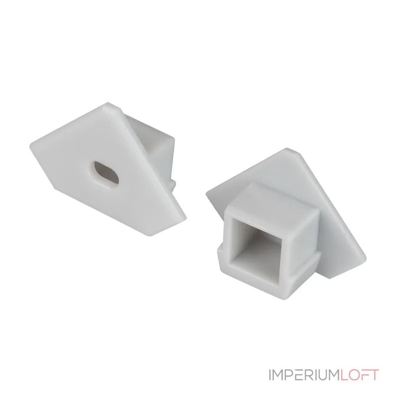 Arlight Заглушка для PDS45-T с отверстием KT 016177