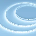 Arlight Лента RT-A120-5mm 24В Cool 15K 9.6 В/м IP20 2835 5м 9.6 Вт/м IP20 015661(2)