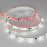 Arlight Лента герметичная SPI-SE-B30-10mm 12В RGB-PX3 7.2В/м IP65 5060 5м Закрытый IP65 026369(2)