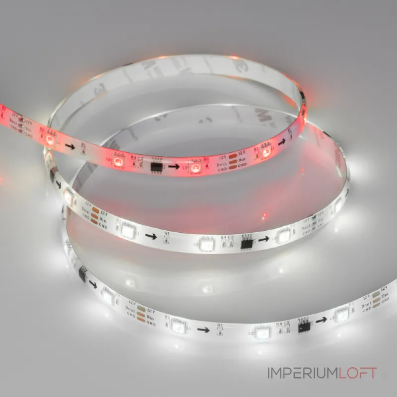 Arlight Лента герметичная SPI-SE-B30-10mm 12В RGB-PX3 7.2В/м IP65 5060 5м Закрытый IP65 026369(2) Arlight Лента герметичная SPI-SE-B30-10mm 12В RGB-PX3 7.2В/м IP65 5060 5м Закрытый IP65 026369(2)