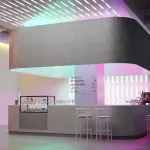 Arlight Лента SPI-B60-10mm 24В RGB-PX6-RAM 15 В/м IP20 5060 5м 033447