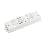 Arlight INTELLIGENT ARLIGHT Конвертер SMART-0-10В-302-72-SH-DRI-PD-SUF 230В 2x20mA TUYA Wi-Fi 2.4G IARL IP20 038156