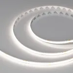 Arlight Лента COB-X320-8mm 24В White6000 8 В/м IP20 CSP 5м 039020