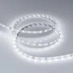 Arlight Лента RT-A60-8mm 24В White6000 4.8 В/м IP20 2835 5м 011504(2)