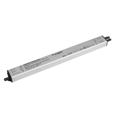 Arlight Блок питания ARPV-LG24100-LINEAR-PFC-DALI2-PD 24В 4.2A 100Вт IP67 033540