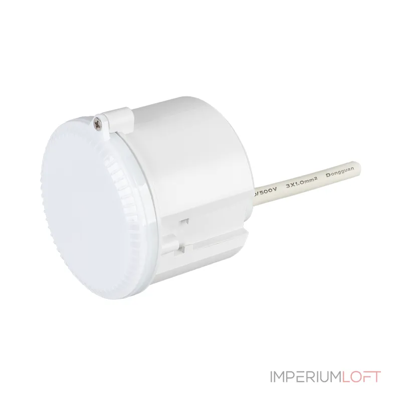 Arlight Датчик движения PRIME-MW-HIGHBAY-R71-1000Вт 230В 4.34A MULTI IP65 031835