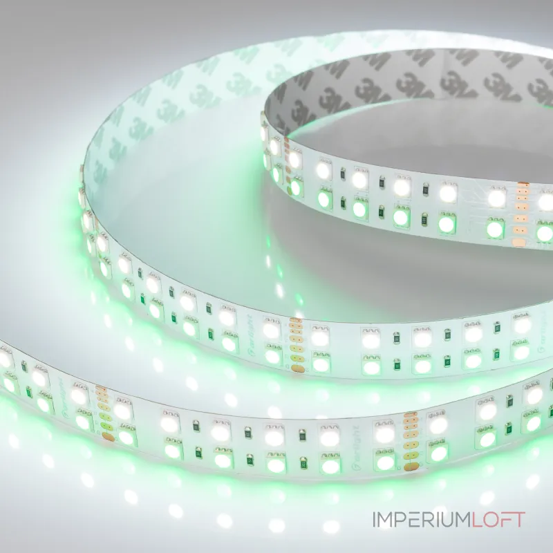 Arlight Лента RT-B144-19mm 24В RGBW-White 32 В/м IP20 5060 5м 32 Вт/м IP20 011823(2)