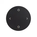 Arlight INTELLIGENT Пульт SMART-801-22-4G-4SC-SH Black 3В Magnet 2.4G IARL IP20 046481