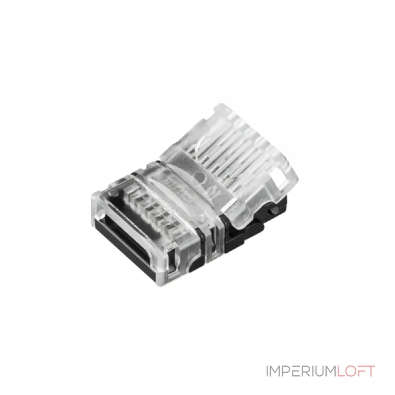 Arlight Коннектор HIP-RGBW-12-5pin-STW 032012 Arlight Коннектор HIP-RGBW-12-5pin-STW 032012