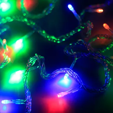 Arlight Светодиодная гирлянда ARD-STRING-HOME-5000-CLEAR-50LED-LIVE RGB 230В 3.5Вт Ardecoled IP20 025763 Arlight Светодиодная гирлянда ARD-STRING-HOME-5000-CLEAR-50LED-LIVE RGB 230В 3.5Вт Ardecoled IP20 025763