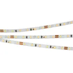 Arlight Лента MICROLED-M120-4mm 24В White6000 9.6 В/м IP20 2216 5м узкая 024410(2)