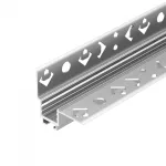 Arlight Профиль ARH-CEIL-S16-FANTOM-EDGE-2000 ANOD Алюминий 034979