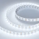 Arlight Лента RT-B120-15mm 24В White6000 28.8 В/м IP20 5060 5м 011256(2)