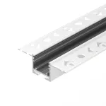 Arlight Профиль SL-LINIA20-FANTOM-2500 WHITE Алюминий 043118