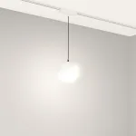 Светильник MAG-VIBE-EMISFERO-HANG-R100-6Вт Warm3000 WH 130 deg 48В Arlight IP20 044456