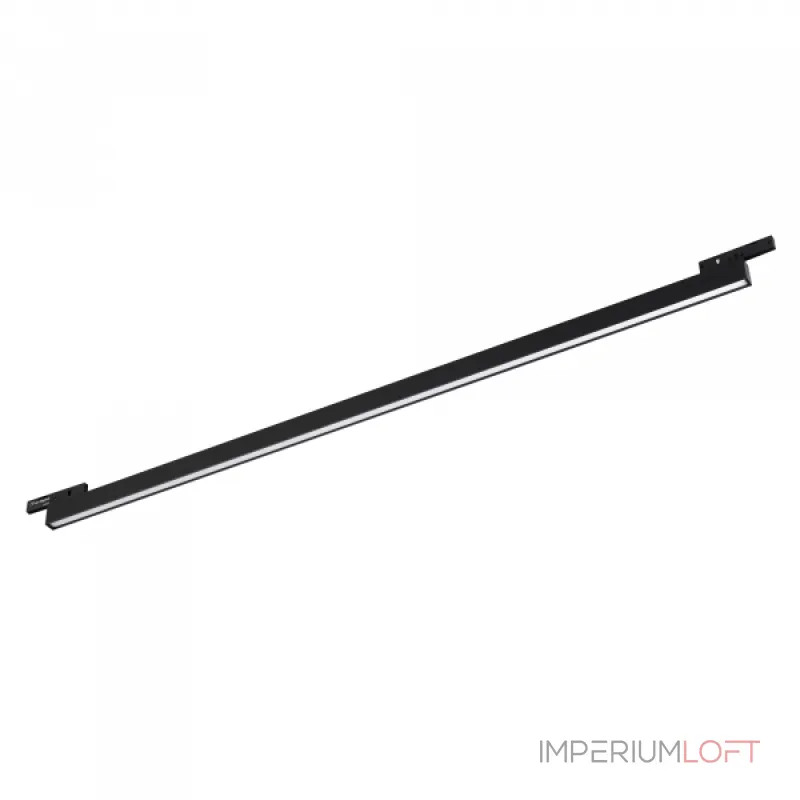 Arlight Светильник MAG-MICROCOSM-FLAT-L600-16Вт Warm3000 BK 100 deg 24В IP20 043273 Arlight Светильник MAG-MICROCOSM-FLAT-L600-16Вт Warm3000 BK 100 deg 24В IP20 043273