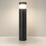 Arlight Светильник LGD-LANDMARK-BOLL-H1000-20Вт Warm3500-MIX GR 300 deg 230В IP65 047691
