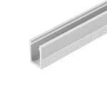 Arlight Профиль MOONLIGHT-04x10mm-1000-M ANOD Алюминий 040998
