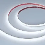 Лента герметичная COB-SE-X480-8mm 24В White6000 10 В/м IP65 5м Arlight 045854